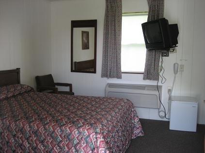 Red Rose Motel Elizabethtown Oda fotoğraf