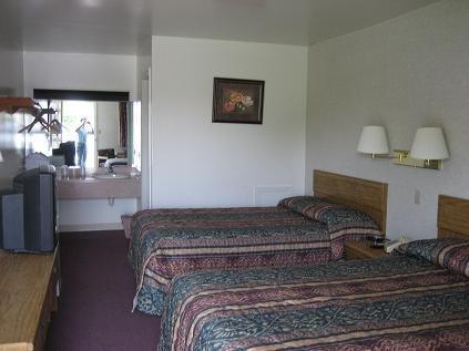 Red Rose Motel Elizabethtown Oda fotoğraf