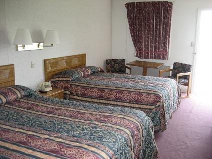 Red Rose Motel Elizabethtown Oda fotoğraf