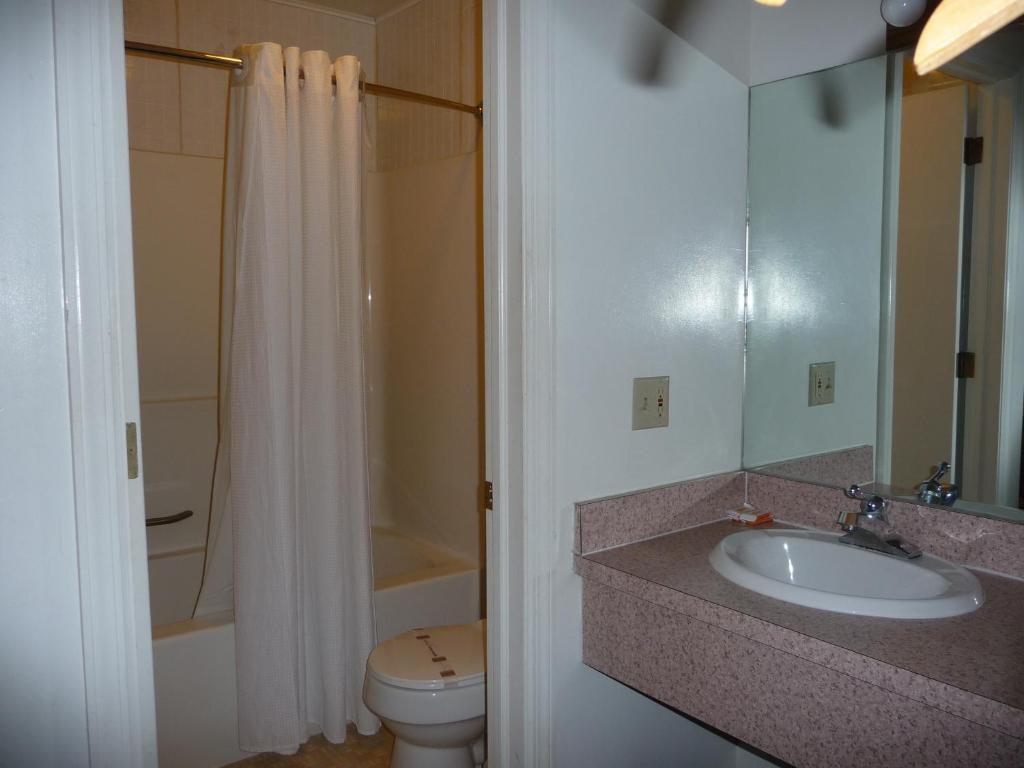 Red Rose Motel Elizabethtown Oda fotoğraf