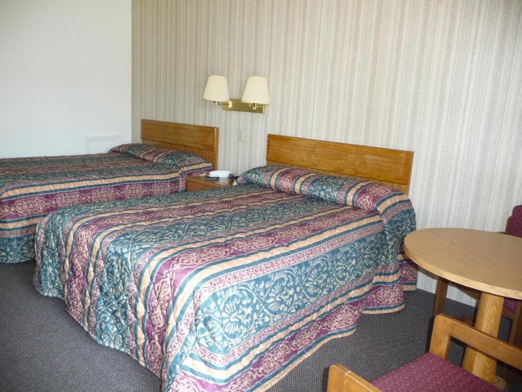 Red Rose Motel Elizabethtown Oda fotoğraf