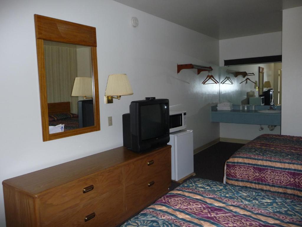 Red Rose Motel Elizabethtown Oda fotoğraf