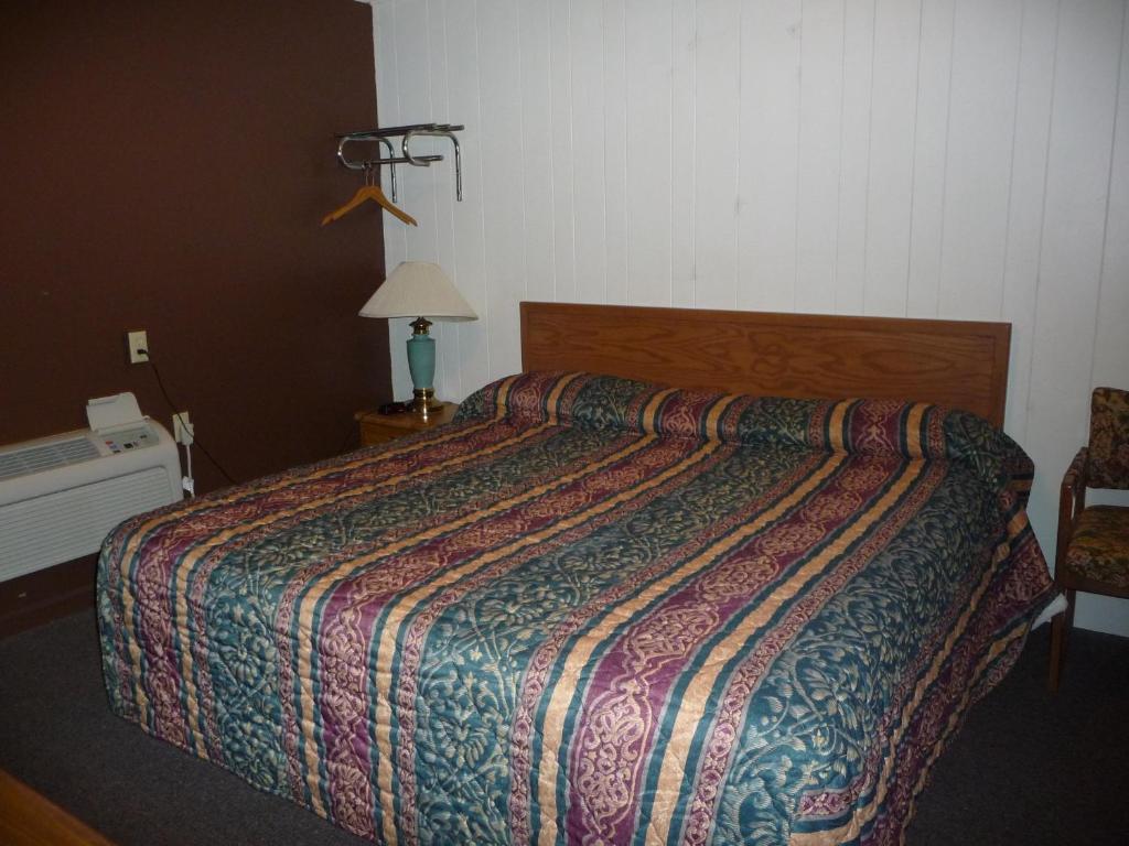 Red Rose Motel Elizabethtown Oda fotoğraf
