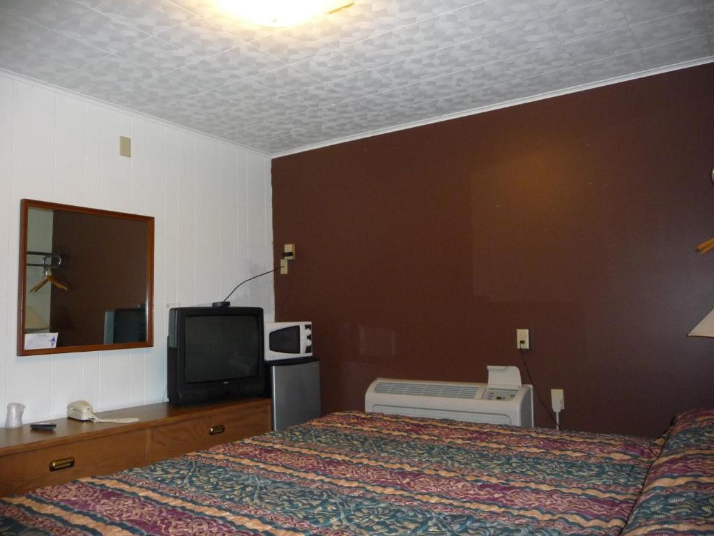 Red Rose Motel Elizabethtown Oda fotoğraf
