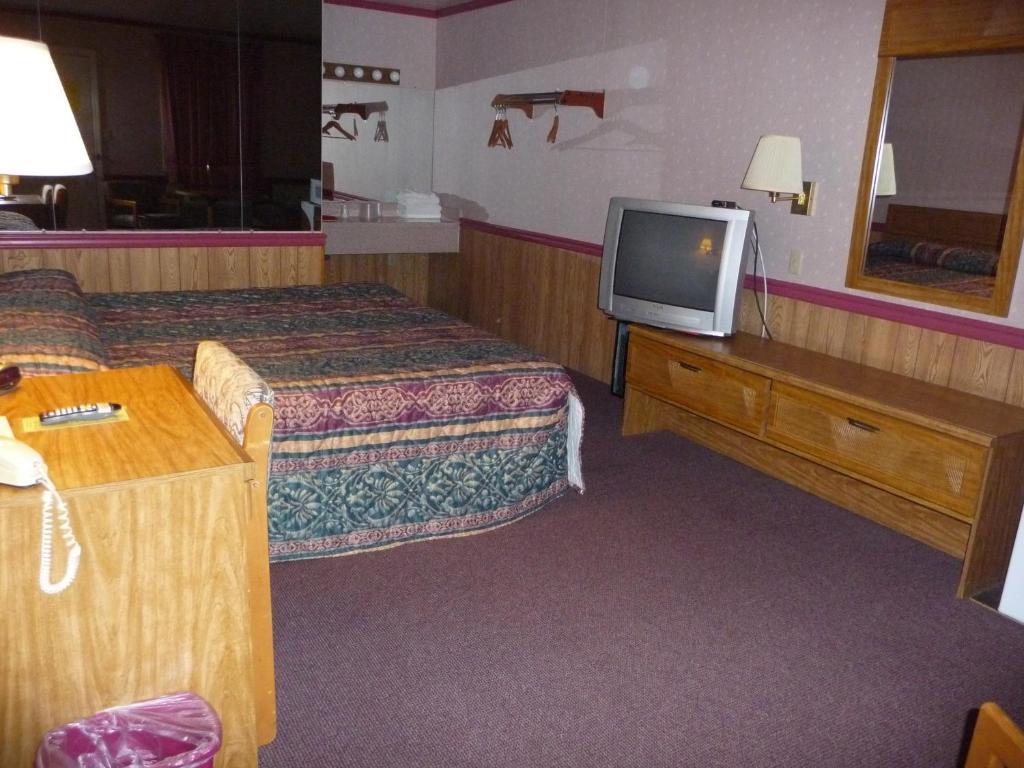 Red Rose Motel Elizabethtown Oda fotoğraf