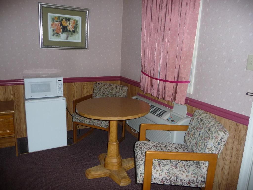 Red Rose Motel Elizabethtown Oda fotoğraf