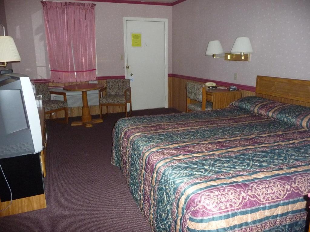 Red Rose Motel Elizabethtown Oda fotoğraf
