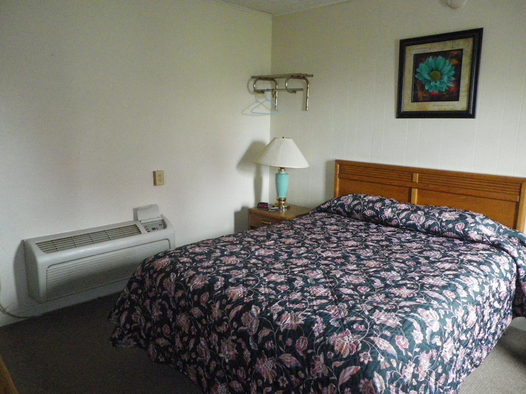 Red Rose Motel Elizabethtown Oda fotoğraf
