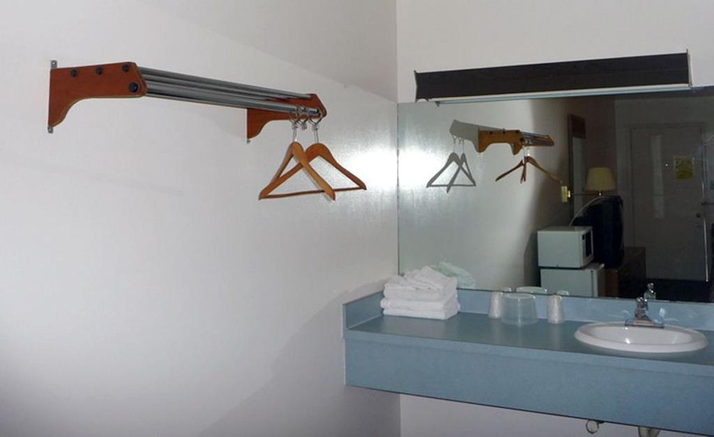 Red Rose Motel Elizabethtown Dış mekan fotoğraf